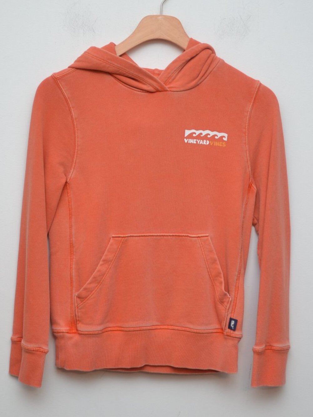 Vineyard Vines Pullover Hoodie Small 8-10